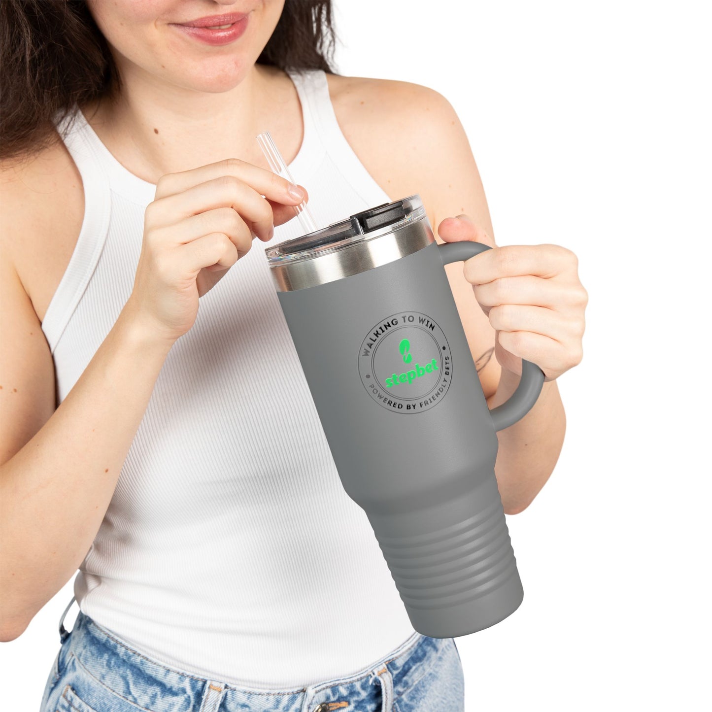 Travel Mug