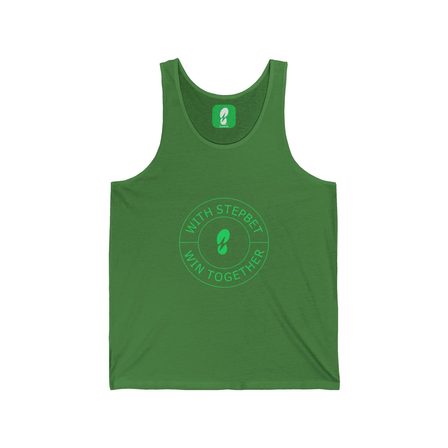 Workout Tank Top