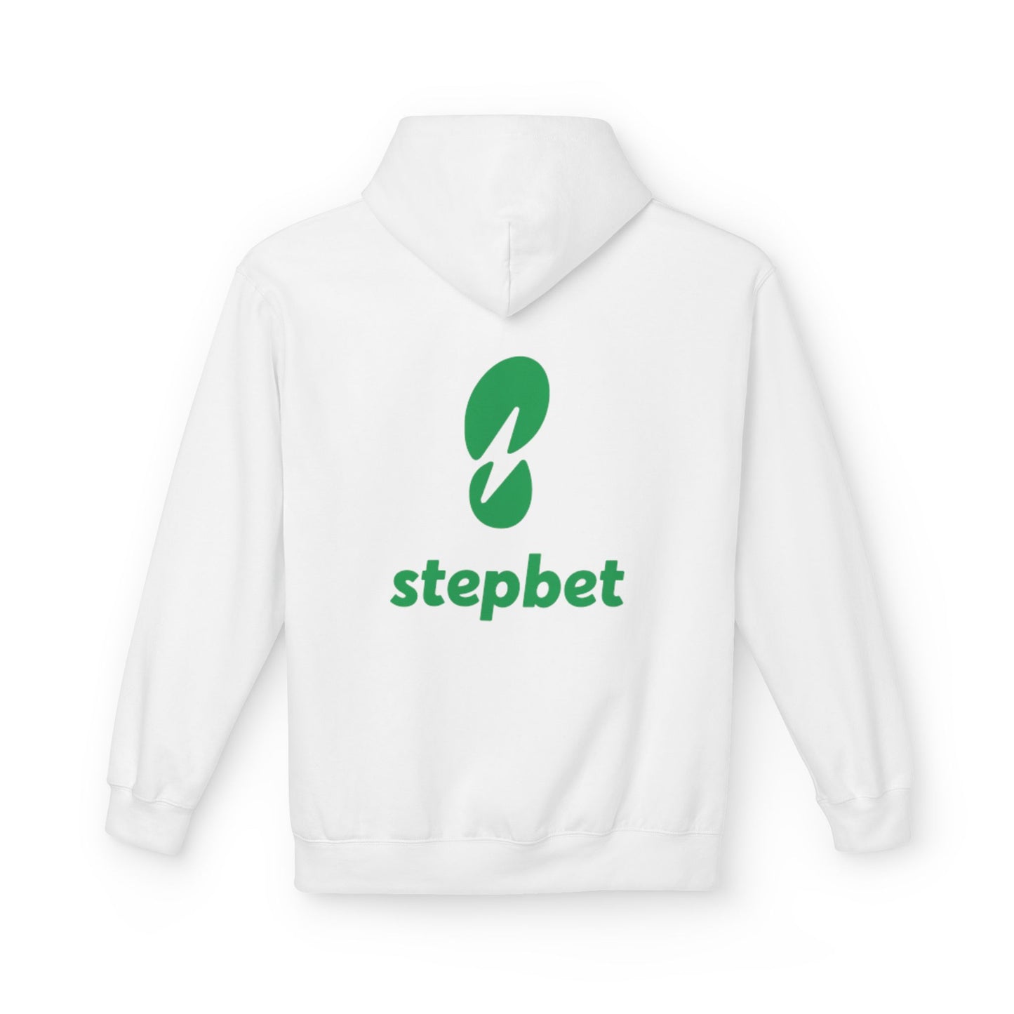Softstyle Fleece Hoodie - 'Walking is my Cardio'