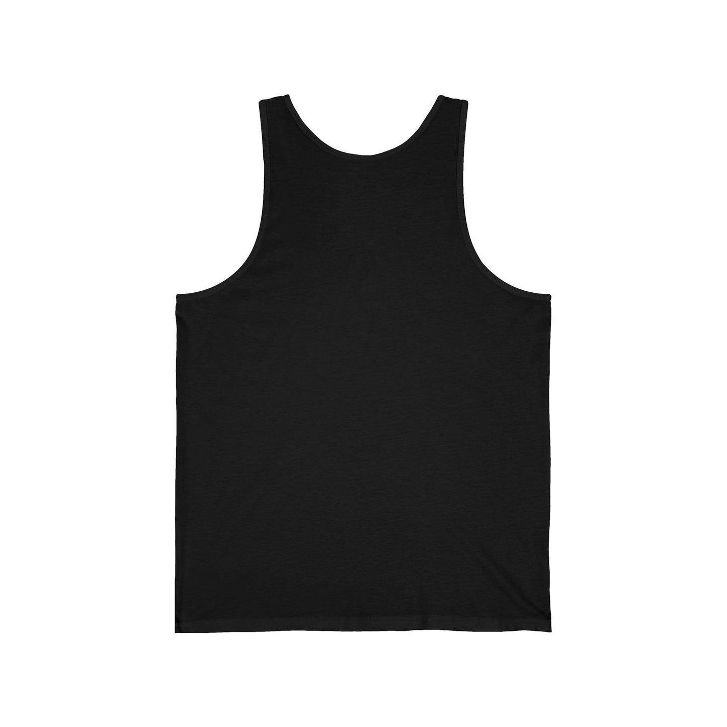Workout Tank Top