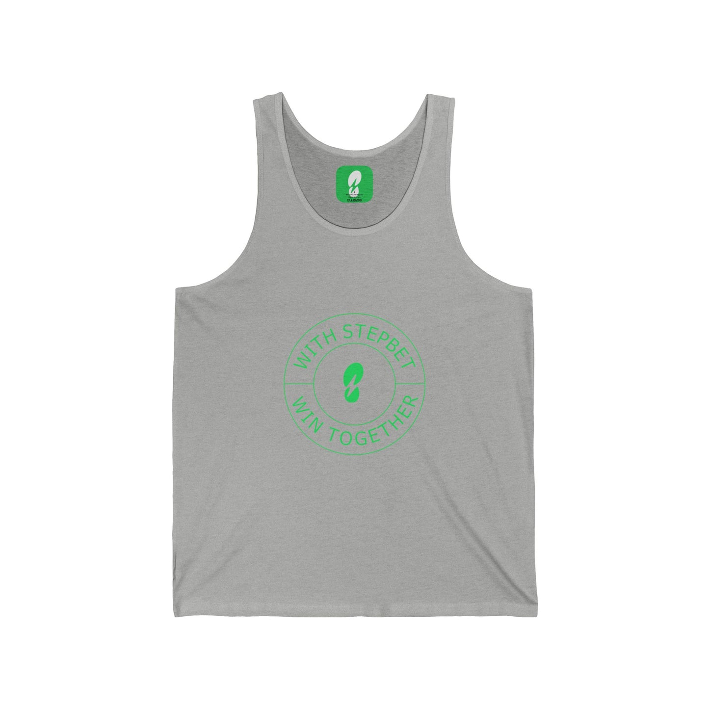 Workout Tank Top