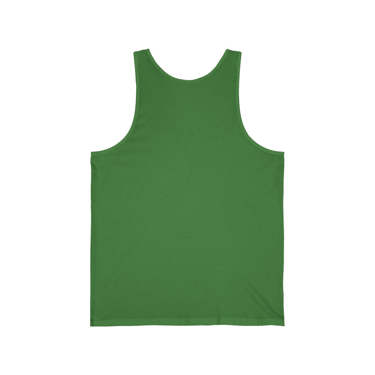 Workout Tank Top