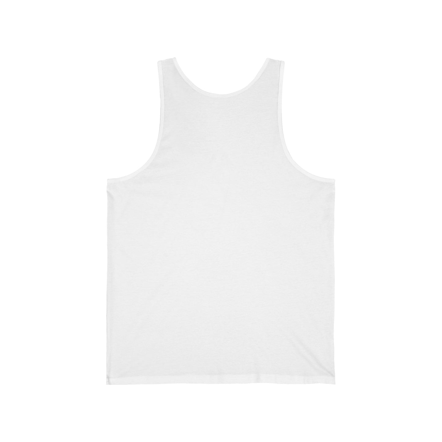 Workout Tank Top