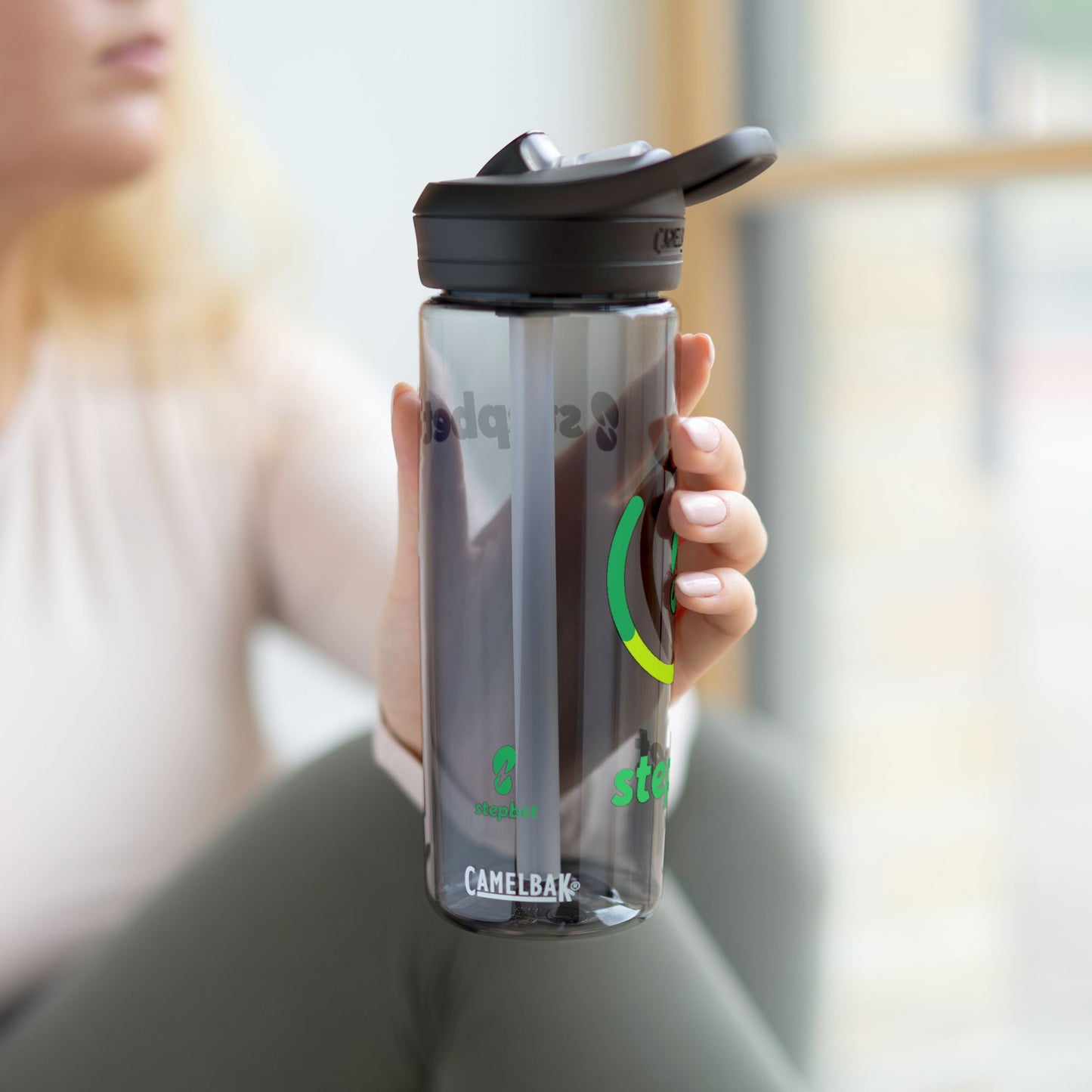 CamelBak Eddy® Water Bottle