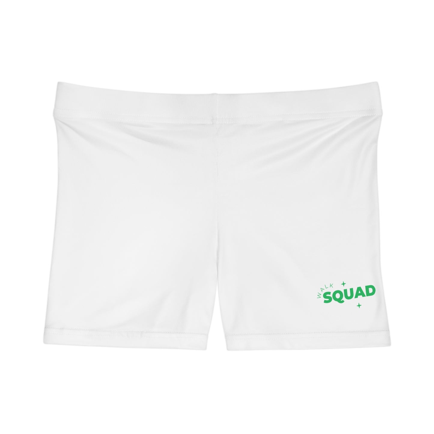 Spandex - 'Walk Squad'