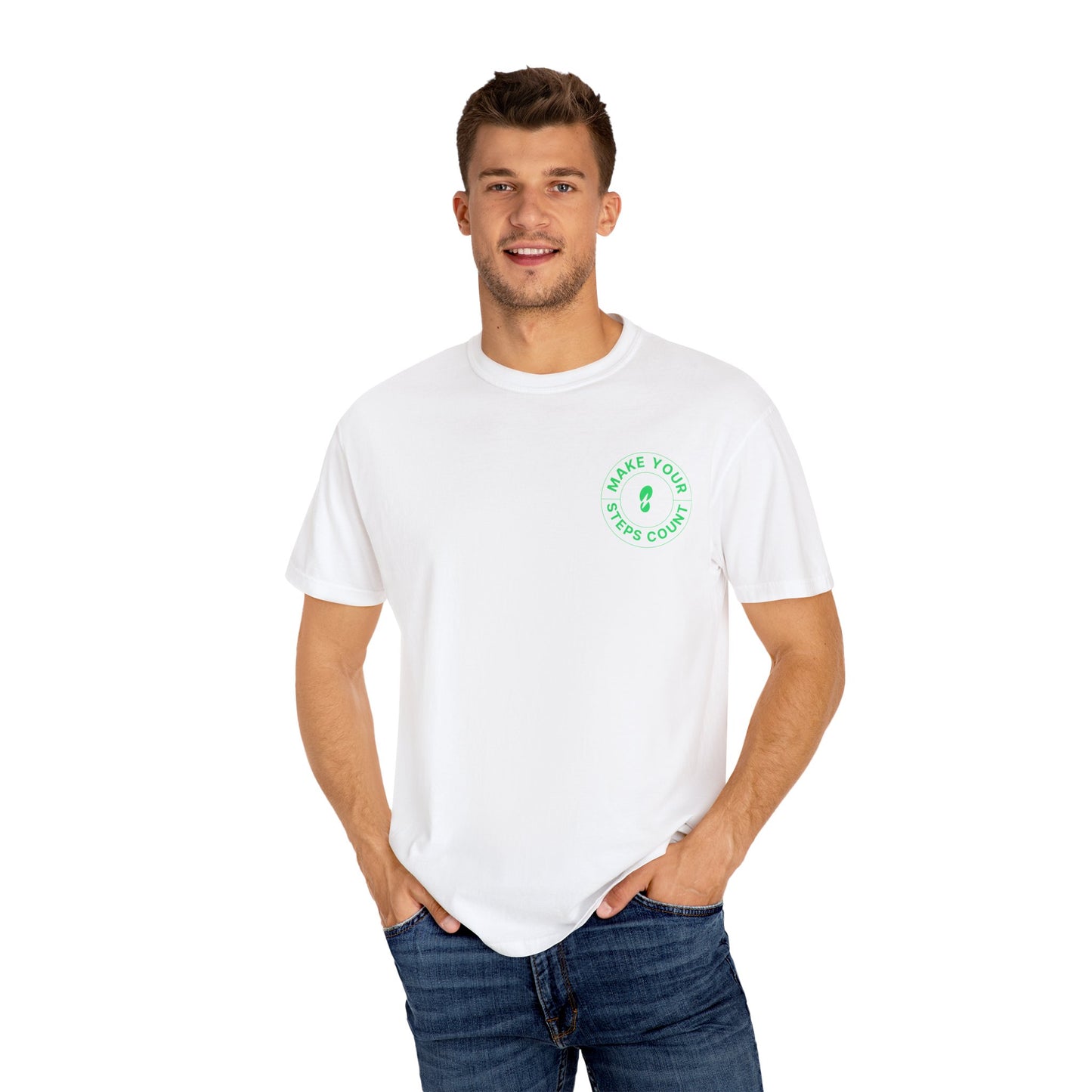You Know You're A StepBetter When...T-Shirt