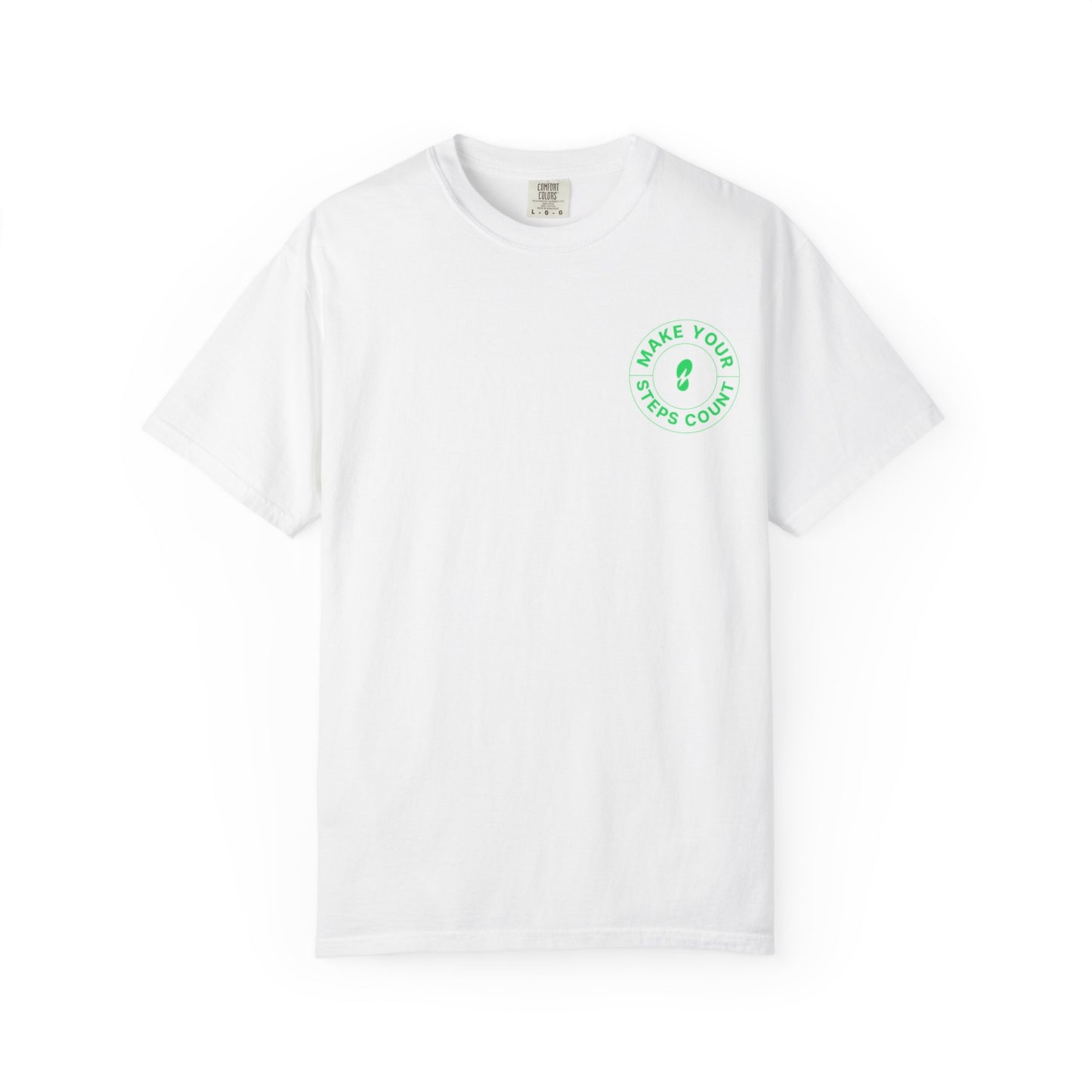 You Know You're A StepBetter When...T-Shirt