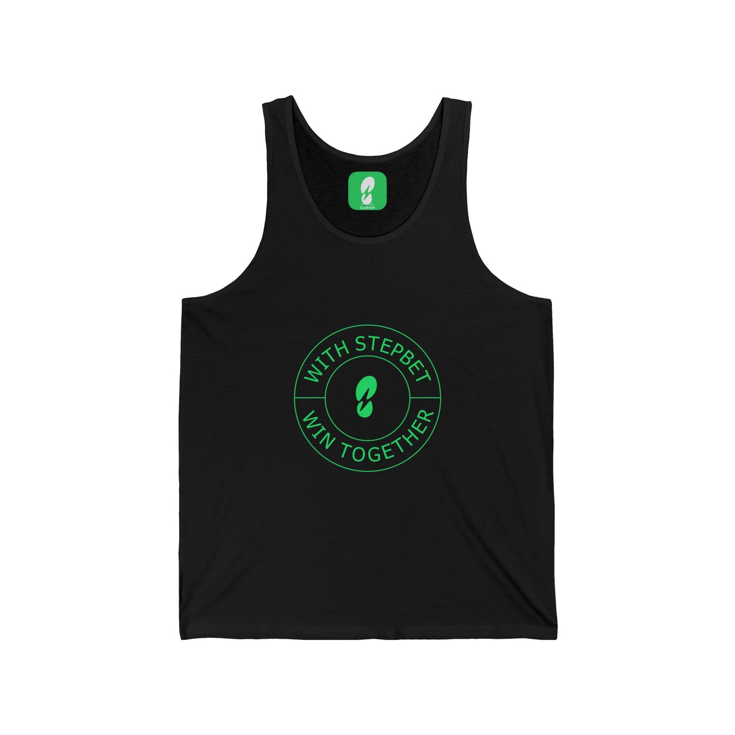 Workout Tank Top