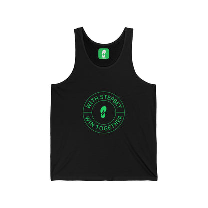 Workout Tank Top
