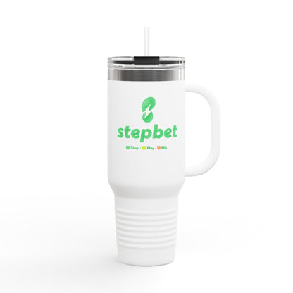 Travel Mug