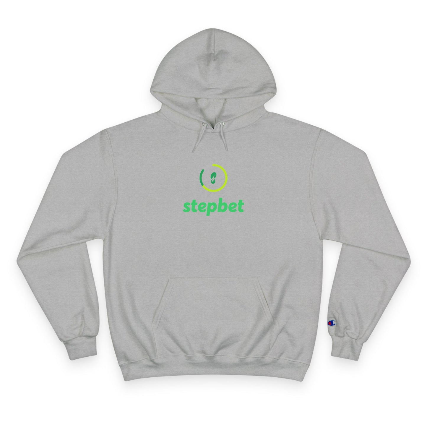 Champion Hoodie - Stepbet