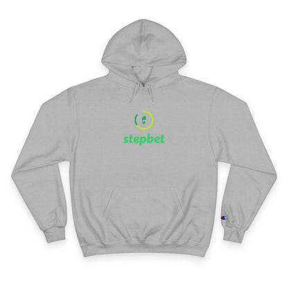 Champion Hoodie - Stepbet