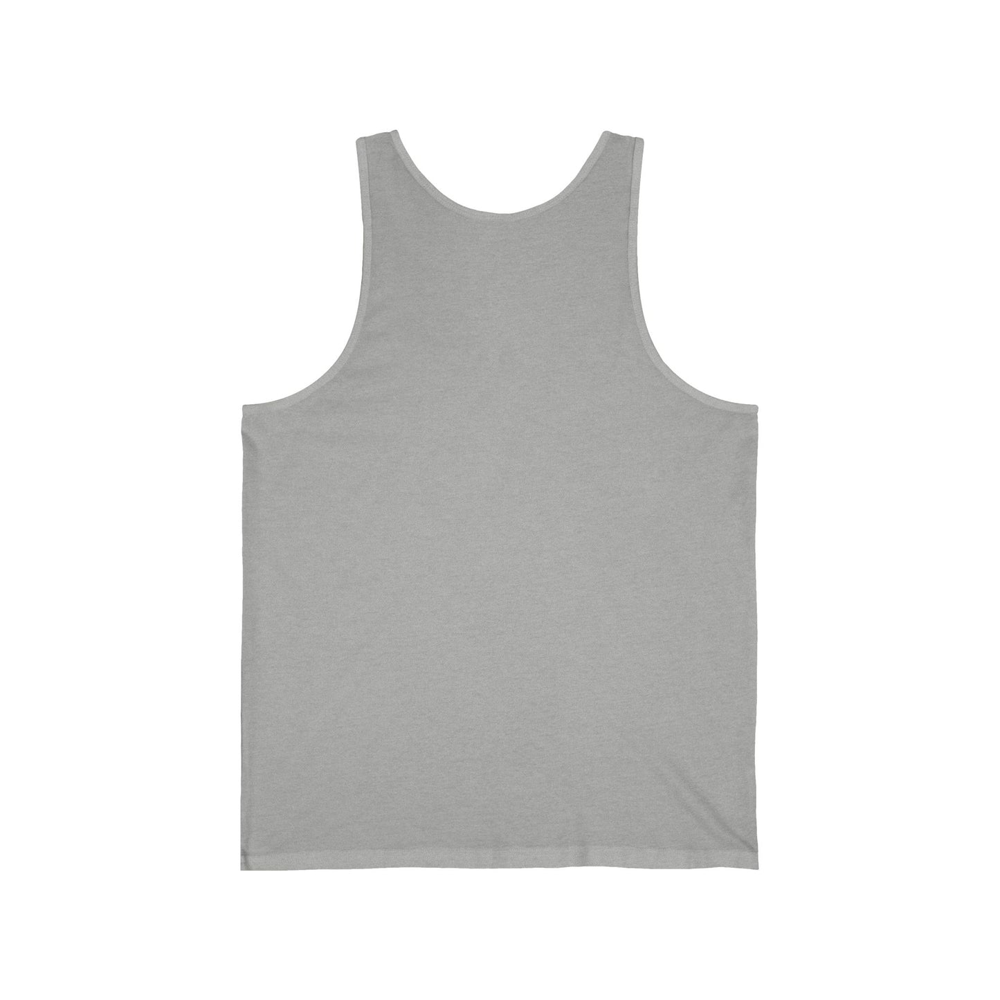 Workout Tank Top