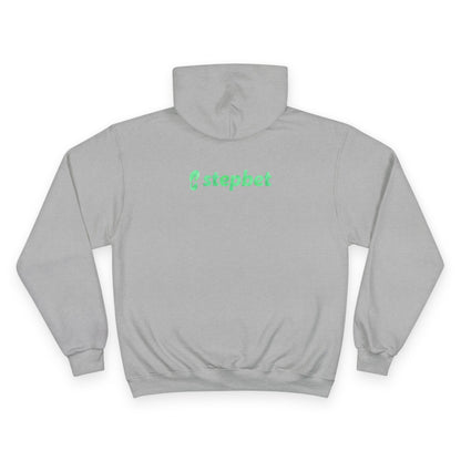 Champion Hoodie - Stepbet