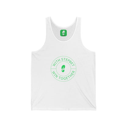 Workout Tank Top