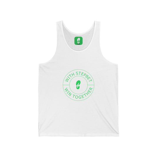 Workout Tank Top