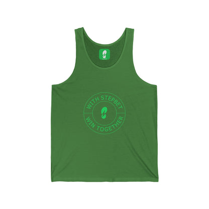 Workout Tank Top