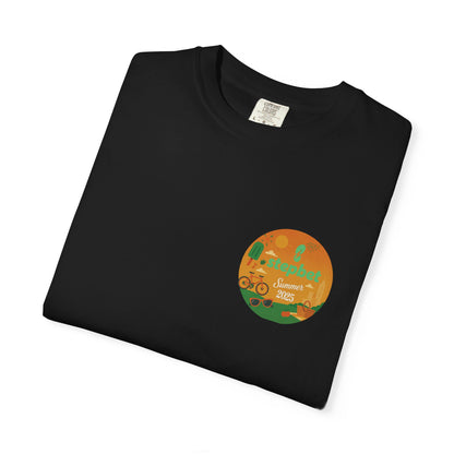 2025 Summer Challenge T-Shirt - Limited Offer
