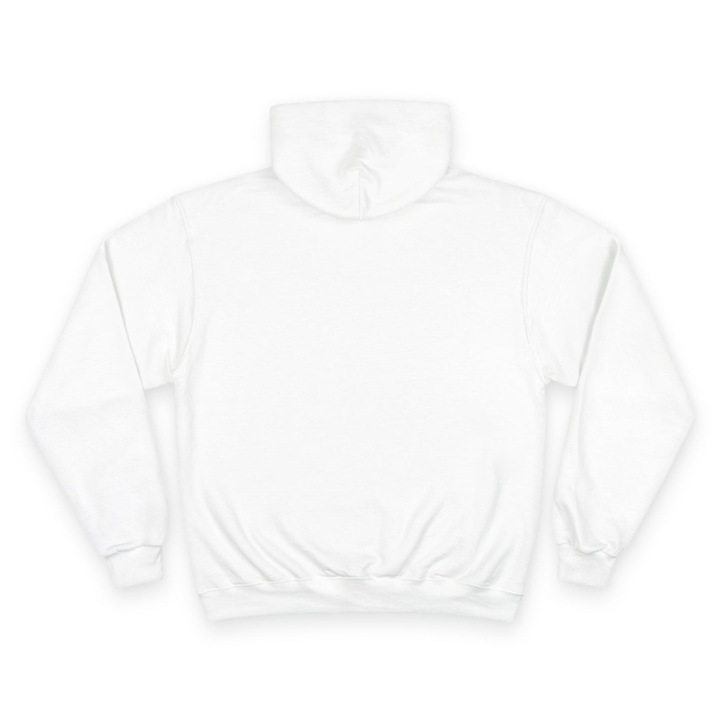 Champion Hoodie - Stepbet