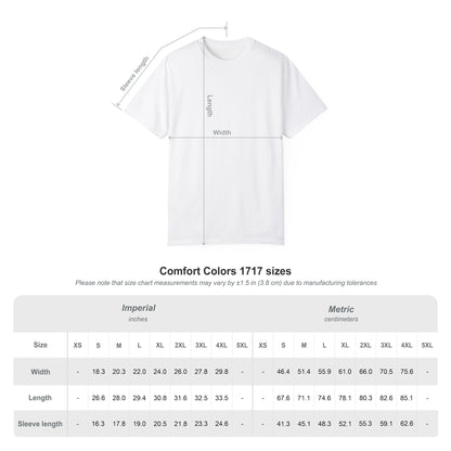 2025 Summer Challenge T-Shirt - Limited Offer