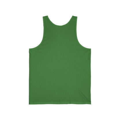 Workout Tank Top