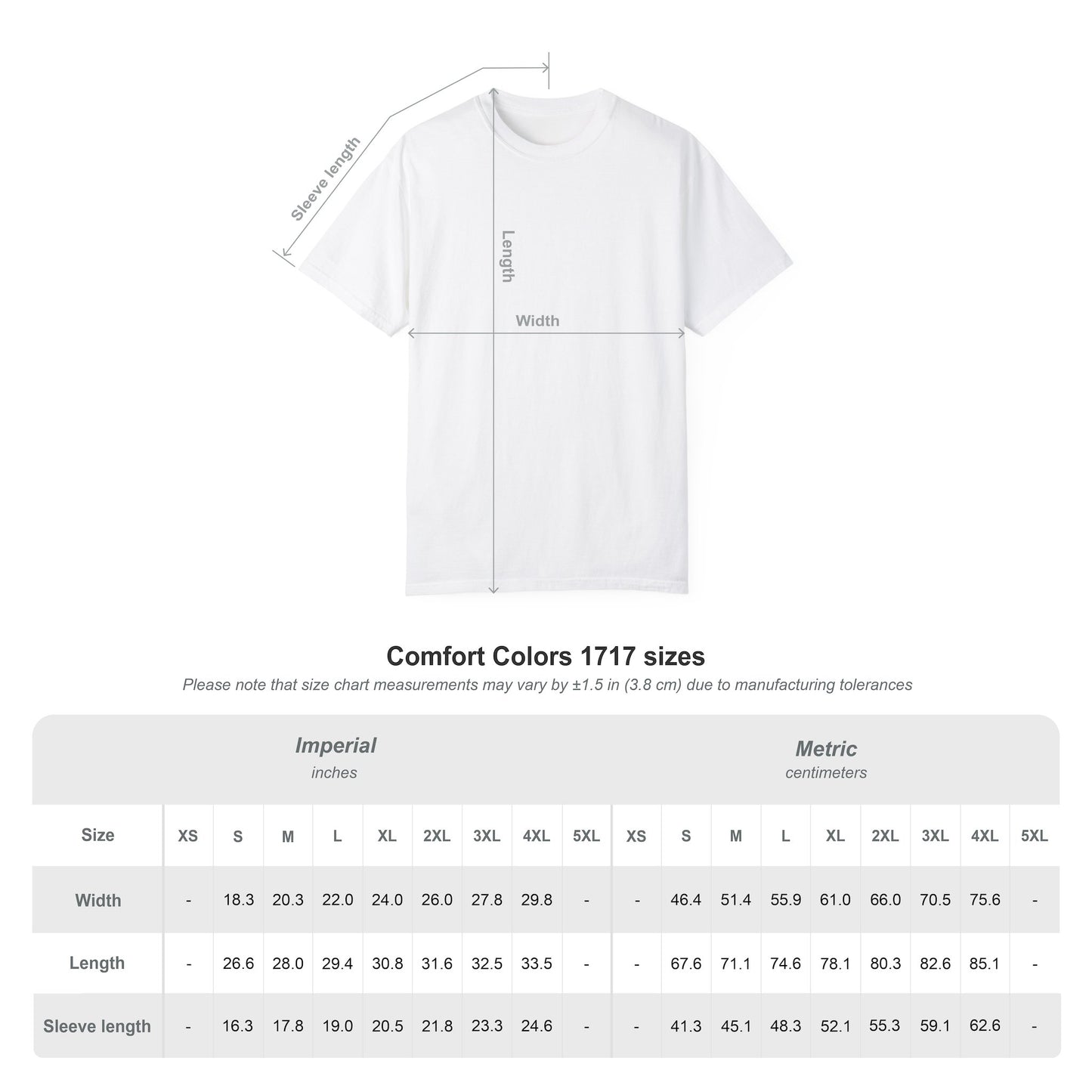 2025 Summer Challenge T-Shirt - Limited Offer