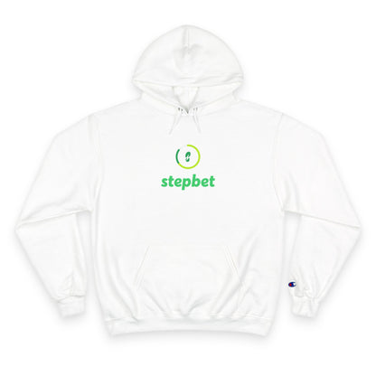 Champion Hoodie - Stepbet