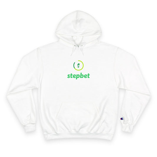 Champion Hoodie - Stepbet