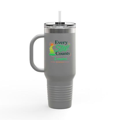 Travel Mug