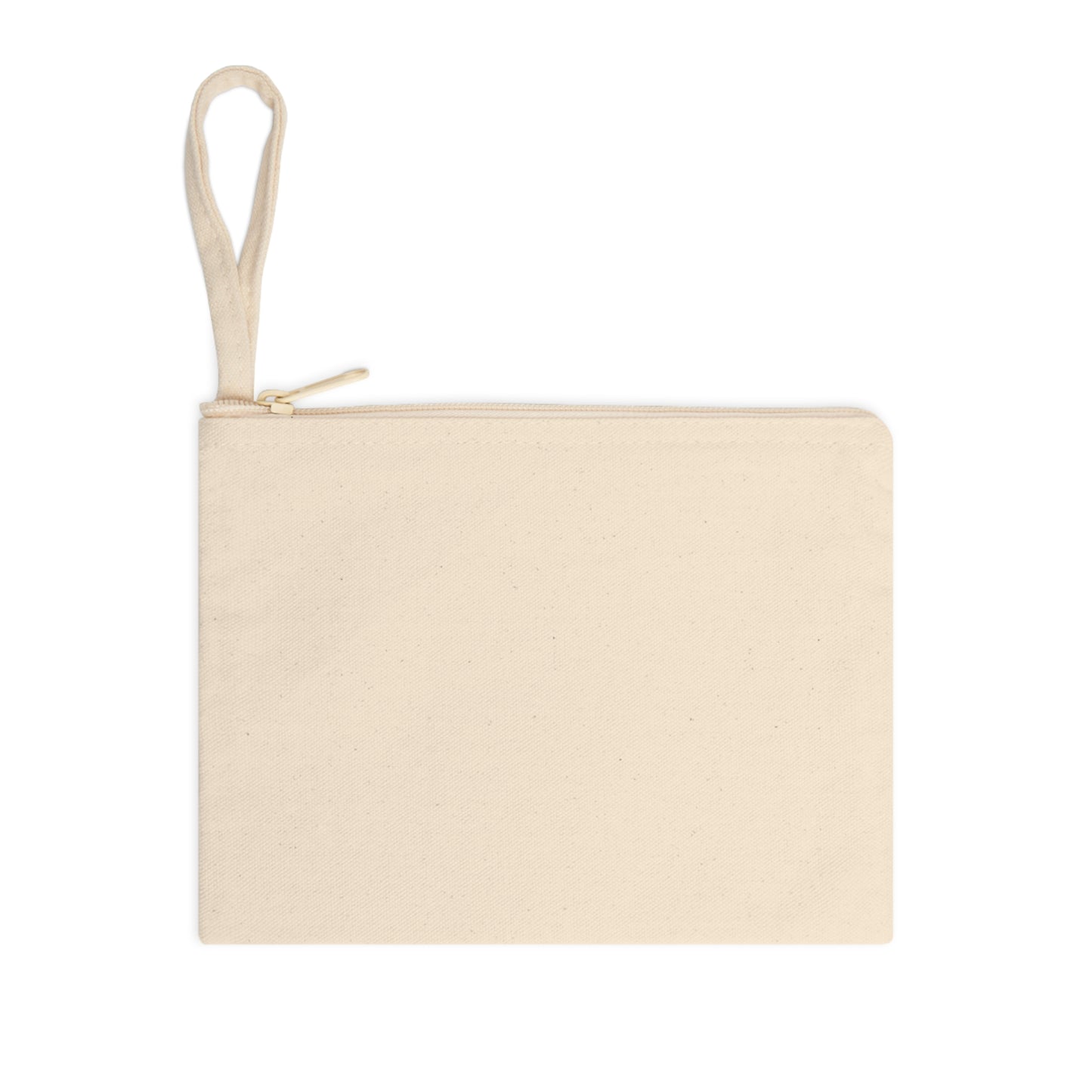 Tropical StepBet Zipper Pouch