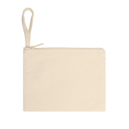 Tropical StepBet Zipper Pouch