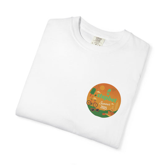 2025 Summer Challenge T-Shirt - Limited Offer