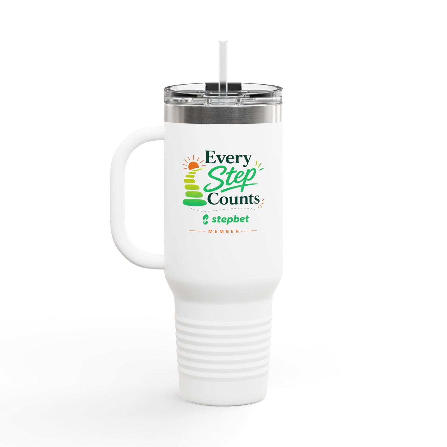 Travel Mug