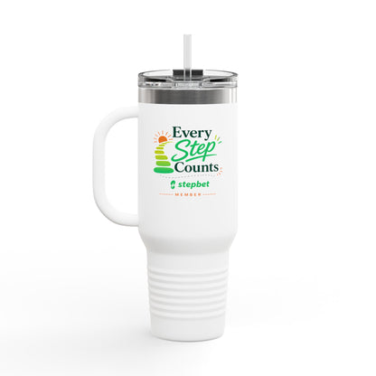 Travel Mug