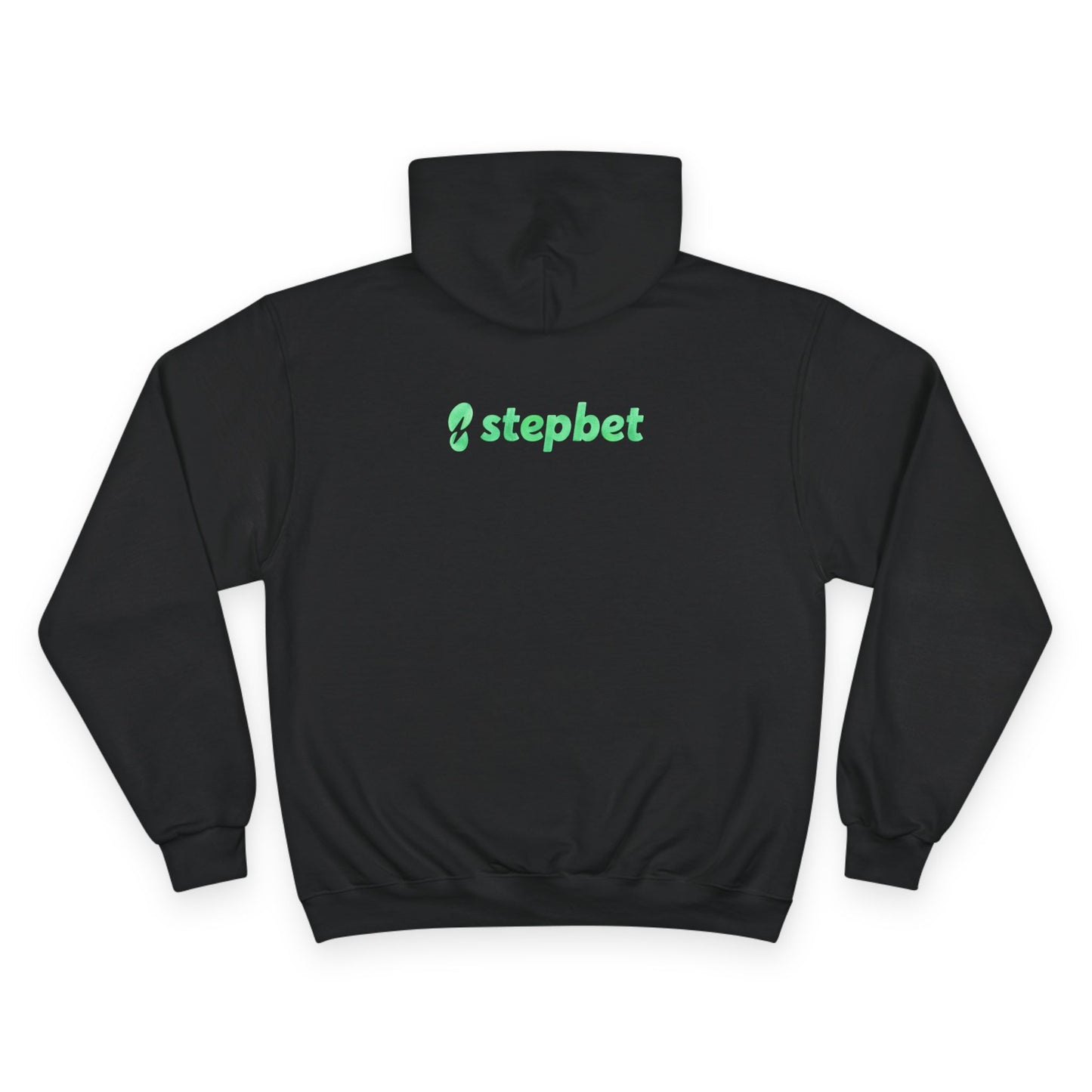 Champion Hoodie - Stepbet