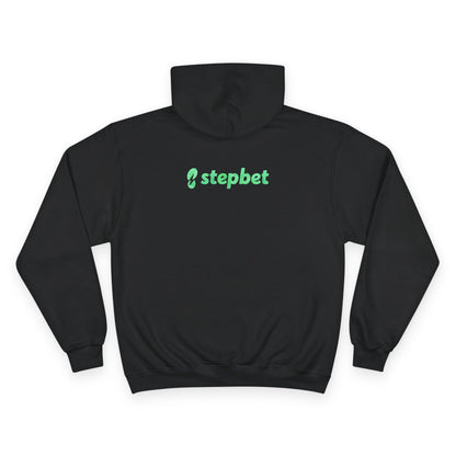 Champion Hoodie - Stepbet