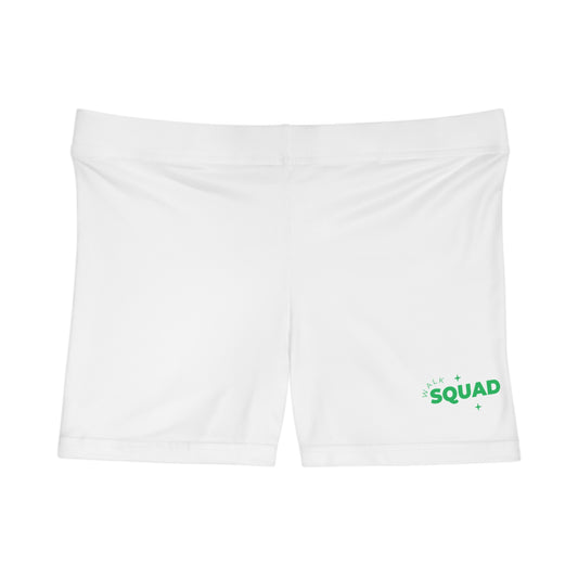 Spandex - 'Walk Squad'
