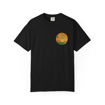 2025 Summer Challenge T-Shirt - Limited Offer