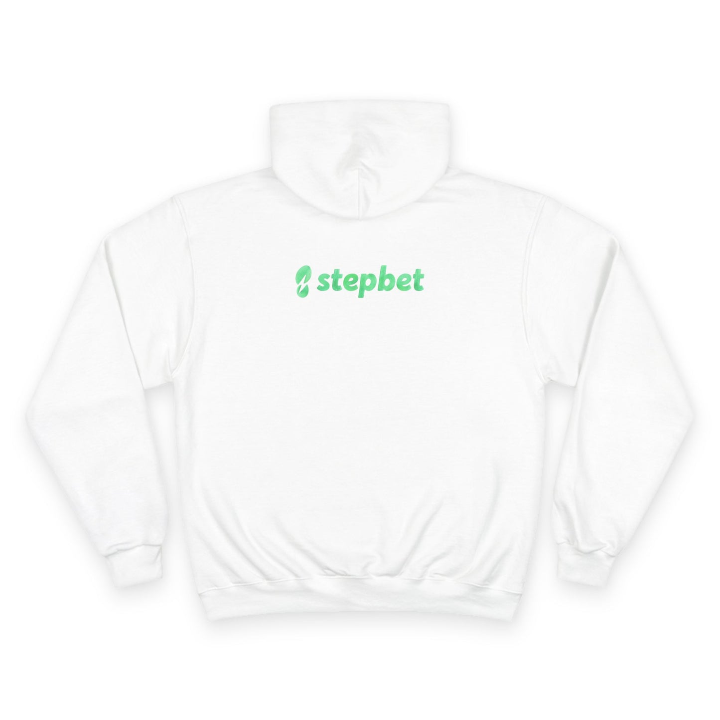 Champion Hoodie - Stepbet