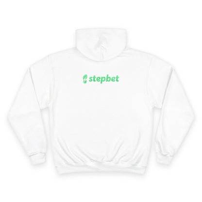 Champion Hoodie - Stepbet